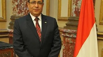 برلماني يتقدم بطلب إحاطة حول زراعة القمح على المياه المالحة 