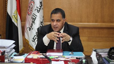 رئيس السكة الحديد: غرف طوارئ لمواجهة تقلبات الطقس