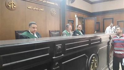 المشدد 5 سنوات لتاجر وغرامة 5 آلاف جنيه لشروعه في قتل رائد شرطة بالقليوبية