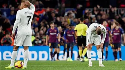 حل جديد أمام برشلونة لتدعيم الهجوم الكتالوني 