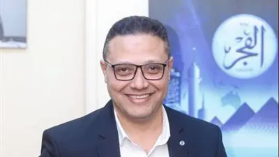 عبدالفتاح مصطفى: الإنشاد الديني صناعة مصرية.. وموجود منذ الفراعنة