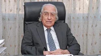 مراد وهبة: السيسي لديه وعي بأزمة الهوية في مصر