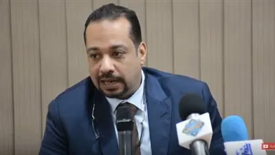 عماد فتوح: الانطلاقة الجديدة لقناة الناس تهدف لإعادة المصريين لدينهم الوسطي الأزهري (فيديو)