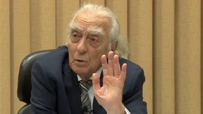 مراد وهبة: محمد بن سلمان يقود ثورة فكرية في السعودية