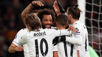 أخبار ريال مدريد اليوم الأربعاء 16-1-2019