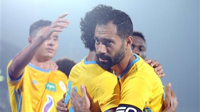 بعد اعتزاله.. القيصر حسني عبد ربه مسيرة كبيرة من العطاء والانجازات والبطولات