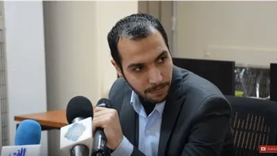 محمود الجلاد: 