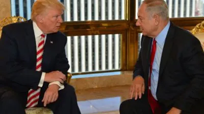 صحف عبرية: نتنياهو طلب دعم ترامب لعملاء الموساد في إيران