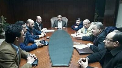 نقيب الصحفيين يلتقي رئيس الوزراء لإنهاء أزمة مدينة 6 أكتوبر