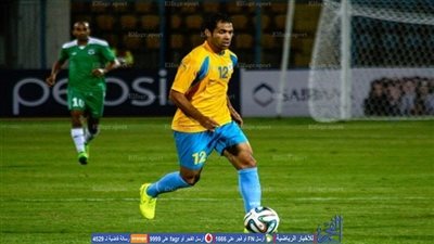 ليلة اعتزال حسني عبد ربه.. قيصر الأرقام الأسطورية مع الإسماعيلي والفراعنة