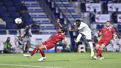 القنوات الناقلة لمباراة السعودية وقطر في كأس أمم آسيا 