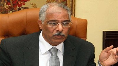 جمال علام: أشجع الزمالك وأفكر في خوض انتخابات اتحاد الكرة