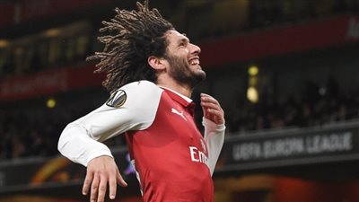  والد النني يكشف حقيقة انضمامه إلى بيراميدز