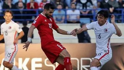 موعد مباراة لبنان وكوريا الشمالية في كأس آسيا والقنوات الناقلة
