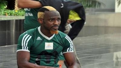 حلبية يكشف عن مفاجأة للمصري.. ويوضح موقف كوفي