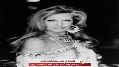 عاجل بالفيديو .. داليدا تتحدث عن الانتحار .. حقائق عن داليدا وصور نادرة