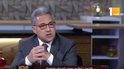 برلماني عن قانون المحال الجديد: 