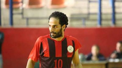 لاعب يد 