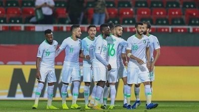 قمة نارية بين السعودية وقطر في كأس الأمم الأسيوية