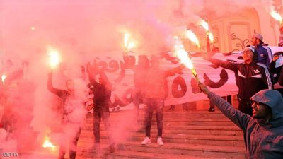 اليوم.. إضراب عام ومسيرات في تونس