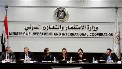  وزيرة الاستثمار: هدفنا زيادة فرص وصول الشباب والمرأة إلى فرص العمل والتوسع في قطاع المشروعات المتوسطة