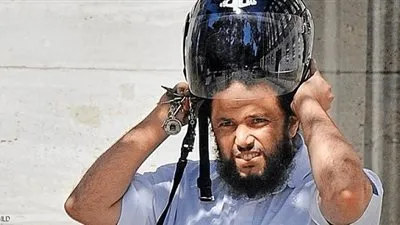 ألمانيا: محكمة ترفض عودة حارس بن لادن بعد ترحيله