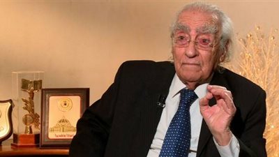 مراد وهبة: أرفض تدريس المواد الدينية بالمدارس