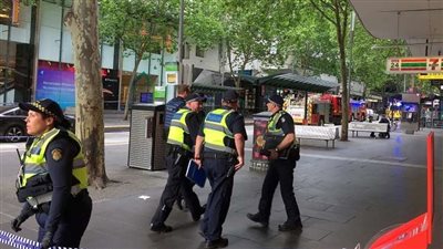 العثور على جثة فتاة عربية تحمل الجنسية الإسرائيلية في محطة للقطار بأستراليا