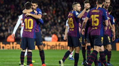 عاجل.. رفض الإفراج عن رئيس برشلونة