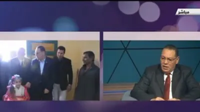 محافظ الشرقية: ننفذ 108 مدرسة جديدة لتغطية عجز الفصول الدراسية