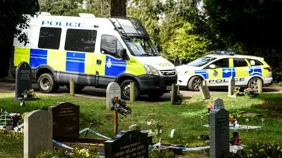 لندن تقوم بإزالة وتدمير الأدلة في قضية سكريبال