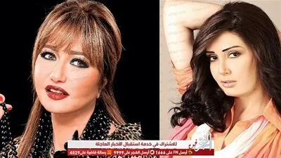 أبرزهم ليلى علوي وغادة عبدالرازق.. هؤلاء النجوم شاركوا في تحدي الـ10 سنوات (صور)