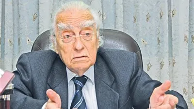 مراد وهبة: ديكتاتورية عبد الناصر كانت 