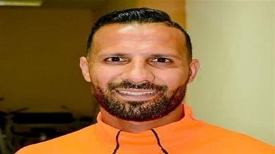 لاعب المنيا الجديد : سنقاتل للصعود وسعيد بعودتي لبيتي