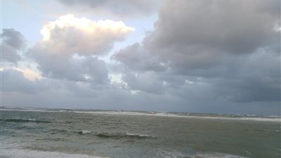 لليوم الخامس.. غلق بوغاز مينائي الإسكندرية والدخيلة بسبب الطقس 