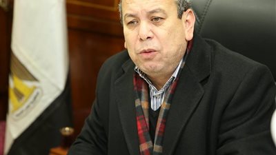 محافظ كفر الشيخ: إنهاء أزمة 17 صيادًا 