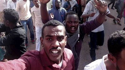 الأمم المتحدة تطالب الحكومة السودانية بحماية حقوق المتظاهرين وعدم استخدام القوة المفرطة