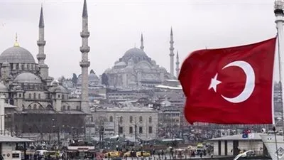 الخارجية الأمريكية تُحذر مواطنيها من السفر إلى تركيا