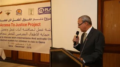 محافظ قنا: فتح باب التقدم لمشروع المنافذ التسويقية المتنقلة لشباب الخريجين