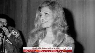 في ذكرى ميلاد داليدا.. شاهد قصة إحراجها لفنانة فرنسية شهيرة 