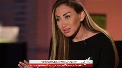 شاهد.. الظهور الأول لابناء ريهام سعيد (صور)