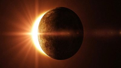 حقائق مدهشة حول كسوف الشمس.. تعرف عليها