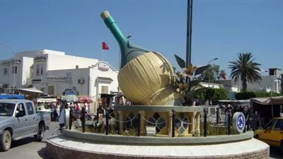 ولاية نابل: نسبة مشاركة في الاضراب فاقت الـ95% ورفع شعارات منددة بالحكومة