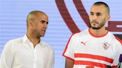 مفاجأة جديدة في صفقة بوطيب والزمالك
