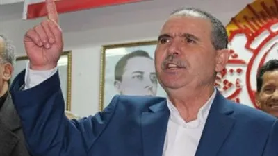 نور الدين الطبوبي: هيئة ادارية ستجتمع السبت لاتخاذ اجراءات تصعيدية جديدة