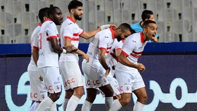 مران الزمالك.. الونش ينتظم في التدريبات الجماعية والفريق يختتم تدريباته غدا لمواجهة اتحاد طنجة