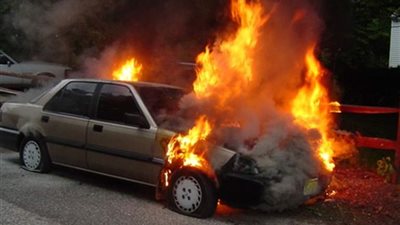 مقتل 5 أشخاص بانفجار سيارة في العاصمة الكولومبية