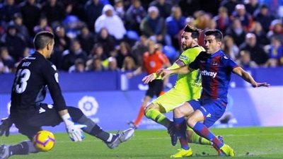 الاتحاد الإسباني يحسم مصير برشلونة من الإقصاء بكأس إسبانيا