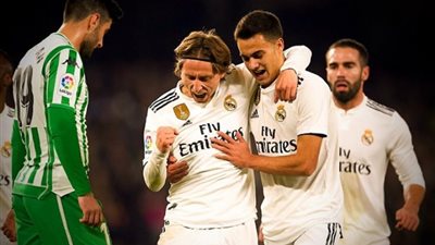 ريال مدريد يتخلي عن صفقة نجم ألمانيا