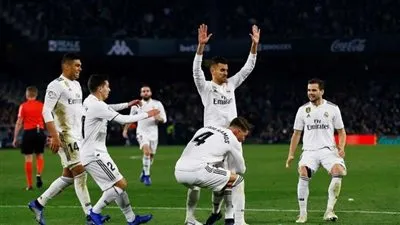 ريال مدريد يتجه إلى صفقة غير متوقعة